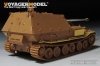 Voyager Model PE351085  WWII German Sd.Kfz.184 Ferdinand Tank for Zvezda 1/35